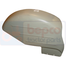 FENDER LH IN PRIMER , Ford, Body parts, cab accessories, seats, Body parts, Fender, 957E16313D, , FENDER LH IN PRIMER , 24/844-21, 957E16313D, , 12.30 kg