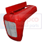 BONNET KIT FOR MF35         , Massey Ferguson, 700-800 - 835