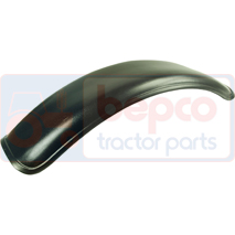 MUDGUARD , Universal accessories, Body parts, cab accessories, seats, Body parts, Fender, , MUDGUARD , 70/844-51, , 0.90 kg