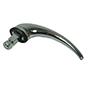 BONNET CLIP (WITHOUT HOOK) , Ford, Body parts, cab accessories, seats, Body parts, Cover and accessories