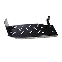 FOOT PLATE LH SWEPT BACK AXLE C/W S F , Massey Ferguson, Body parts, cab accessories, seats, Body parts, Footstool, 892776M91, , FOOT PLATE LH SWEPT BACK AXLE C/W S F , 30/848-1, 892776M91, , 5.00 kg