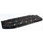 FOOT PLATE LH         , Massey Ferguson, 200 - 275