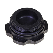 OIL FILLER CAP WITH GASKET, Renault / Claas, Engine and components, Bloc, Oil filler cap, 0122904100+, 0122904200, 6005001542, , OIL FILLER CAP WITH GASKET, 28/85-11, 0122904100+, 0122904200, 6005001542, , 0.10 kg