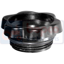 OIL FILLER CAP , Fendt, Favorit Classique - 4SA, Engine and components, Bloc, Oil filler cap, F022200210140, X548891266000, , OIL FILLER CAP , 22/85-14, F022200210140, X548891266000, , 0.00 kg