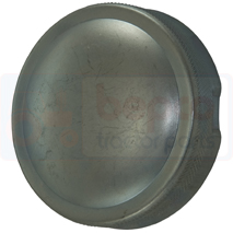 OIL FILLER CAP , Massey Ferguson, 300 - 376XCF, Engine and components, Bloc, Oil filler cap, 1851753M1, 2487845, , OIL FILLER CAP , 30/85-3, 1851753M1, 2487845, , 0.08 kg