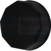 OIL FILLER CAP , John Deere, 30 - 1030OU, Engine and components, Bloc, Oil filler cap, R90788, T20294, , OIL FILLER CAP , 26/85-7, R90788, T20294, , 0.04 kg