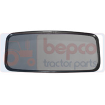 REAR VIEW MIRROR, Merlo, Virsbūves daļas, kabīne, sēdekļi, Spogulis, Spogulis, 74367, , REAR VIEW MIRROR, 44/850-22, 74367, , 0.00 kg