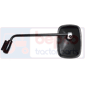 REAR VIEW MIRROR         , Massey Ferguson, 200 - 290