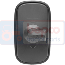 MIRROR BACK, Valmet, Virsbūves daļas, kabīne, sēdekļi, Spogulis, Spogulis, 30127200, 30581200, , MIRROR BACK, 41/850-5, 30127200, 30581200, , 1.00 kg