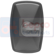 MIRROR, Valmet, Virsbūves daļas, kabīne, sēdekļi, Spogulis, Spogulis, 30114100, 32875400, , MIRROR, 41/850-6, 30114100, 32875400, , 0.71 kg