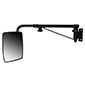 COMPLETE MIRROR LH , Renault / Claas, Body parts, cab accessories, seats, Mirror, Complete mirror