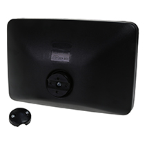 MIRROR, Deutz, Virsbūves daļas, kabīne, sēdekļi, Spogulis, Spogulis, 04412581, , MIRROR, 21/851-100, 04412581, , 0.00 kg