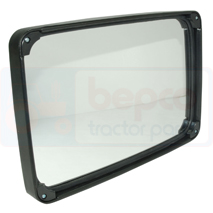 MIRROR , Same, Body parts, cab accessories, seats, Mirror, Mirror, 04412581, , MIRROR , 29/851-101, 04412581, , 0.00 kg