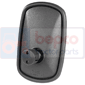 MIRROR HEAD         , Massey Ferguson, 4300 - 4360