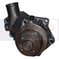 WATER PUMP , John Deere, Cooling Systems, Water pump, Water pump