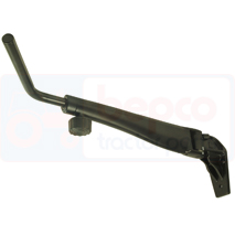 L.H MIRROR ARM , Case-IH, Body parts, cab accessories, seats, Mirror, Arm, 297025A1, 297025A2, , L.H MIRROR ARM , 25/853-11, 297025A1, 297025A2, , 1.50 kg