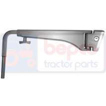 LEFT MIRROR ARM , Case-IH, Body parts, cab accessories, seats, Mirror, Arm, 134677082, , LEFT MIRROR ARM , 25/853-14, 134677082, , 3.50 kg