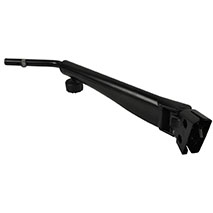 BRAS TELESCOPIQUE GAUCHE , Steyr, Body parts, cab accessories, seats, Mirror, Arm, 87314381, , BRAS TELESCOPIQUE GAUCHE , 54/853-50, 87314381, , 0.21 kg