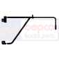 EXT LH MIRROR ARM         , Massey Ferguson, 8100 - 8160