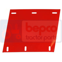 SUPPORT FIXATION GARDE-BOUE , Massey Ferguson, Body parts, cab accessories, seats, Body parts, Fender, , SUPPORT FIXATION GARDE-BOUE , 30/854-2, , 0.00 kg