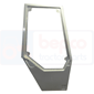 FRAME DOOR RH         , Landini, Large - 9550