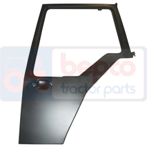 FRAME DOOR LH , Case-IH, Body parts, cab accessories, seats, Glazing industry, Frame door, 3234023R92, , FRAME DOOR LH , 25/856-3, 3234023R92, , 15.30 kg