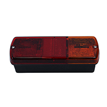 TAIL LAMP , New Holland, OEM parts, OEM parts, OEM parts, , TAIL LAMP , 54/85803854, , 0.00 kg