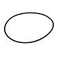 GASKET , New Holland, OEM parts, OEM parts, OEM parts