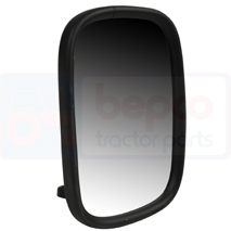 , New Holland, Virsbūves daļas, kabīne, sēdekļi, Spogulis, , 82036480, , CAB INTERIOR MIRROR , 54/859-1, 82036480, , 0.37 kg