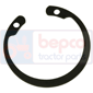 CIRCLIPS , Fiat, Steering, Steering, Steering cylinder and related parts