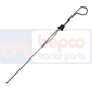 OIL DIPSTICK , Massey Ferguson, 200 - 254, Engine and components, Bloc, Oil pressure gauge