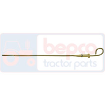 OIL DIPSTICK , Deutz, 07 - 2807, Engine and components, Bloc, Oil pressure gauge, 01176398, 03362502, , OIL DIPSTICK , 21/86-12, 01176398, 03362502, , 0.04 kg