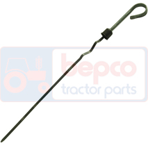 OIL DIPSTICK , John Deere, 40 - 1640 (Espana), Engine and components, Bloc, Oil pressure gauge, AR78192, , OIL DIPSTICK , 26/86-23, AR78192, , 0.04 kg