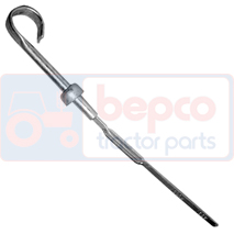 OIL DIPSTICK , Ford, Engine and components, Bloc, Oil pressure gauge, 81811440, C5NE6750D, , OIL DIPSTICK , 24/86-3, 81811440, C5NE6750D, , 0.06 kg