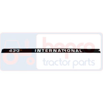 DECAL SET , 25/860-133, 1091196R2, , 0.01 kg