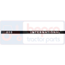 DECAL SET , 25/860-152, 1091348R1, , 0.61 kg