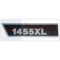 DECAL SET , Case-IH, Body parts, cab accessories, seats, Body parts, Decal and emblem, 1534922C1, , DECAL SET , 25/860-217, 1534922C1, , 0.03 kg