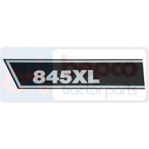 DECAL SET , 25/860-227, 1534910C1, , 0.02 kg