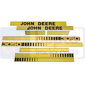 DECAL SET         , John Deere, 50 - 3050