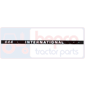 DECAL LH , Case-IH, Body parts, cab accessories, seats, Body parts, Decal and emblem