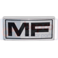 MF EMBLEM (200 SERIES)         , Massey Ferguson, 200 (Brasil - South Africa) - 275