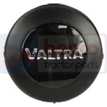 MEDALLION , Valmet, Body parts, cab accessories, seats, Body parts, Decal and emblem, 30302840, , MEDALLION , 41/863-22, 30302840, , 0.03 kg