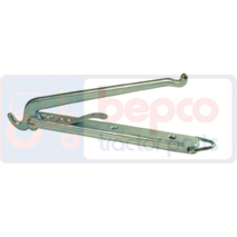 TENDEUR DE CHAÎNES , Linkage, Linkage and lifting, Trailer, Latch and lock, , TENDEUR DE CHAÎNES , 68/8640-1, , 0.00 kg