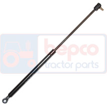 REAR WINDOW , Case-IH, Body parts, cab accessories, seats, Gas cylinder, Side and rear window gas strut, 3221531R1, , REAR WINDOW , 25/870-10, 3221531R1, , 0.36 kg