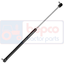 GAS STRUT , Manitou, Body parts, cab accessories, seats, Gas cylinder, Side and rear window gas strut, 551569, , GAS STRUT , 44/870-102, 551569, , 0.19 kg