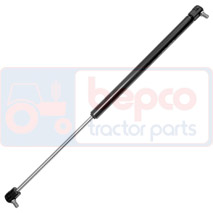 GAS STRUT , Case-IH, Body parts, cab accessories, seats, Gas cylinder, Side and rear window gas strut, 199976066, , GAS STRUT , 25/870-103, 199976066, , 0.00 kg