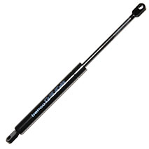 GAS STRUT , Merlo, Body parts, cab accessories, seats, Gas cylinder, Side and rear window gas strut, 048084, M048084, , GAS STRUT , 42/870-105, 048084, M048084, , 0.19 kg