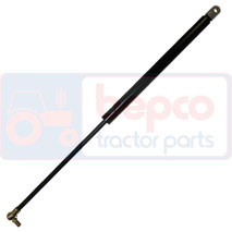 GAS STRUT , Case-IH, Body parts, cab accessories, seats, Gas cylinder, Side and rear window gas strut, 1332551C1, , GAS STRUT , 25/870-107, 1332551C1, , 0.20 kg