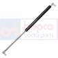 GAS STRUT , Case-IH, JX - JX65, Body parts, cab accessories, seats, Gas cylinder, Side and rear window gas strut