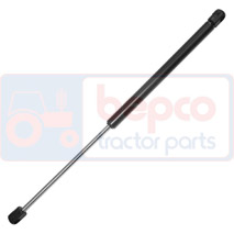 GAS STRUT , New Holland, Body parts, cab accessories, seats, Gas cylinder, Side and rear window gas strut, 252550A2, , GAS STRUT , 54/870-114, 252550A2, , 0.00 kg